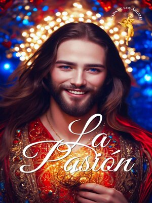 cover image of La Pasión